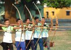 21 Young Archers from Vedanta Sports Programme in Kalahandi Qualify for Odisha State Open Archery Meet 2025
