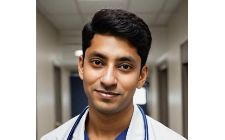 The Silent Suffering: Dr. Jyoti Bansal on Why Most People Miss Early Kidney Disease Warning Signs