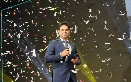 Thrillophilia Elevates Rajdeep Mandrekar to Chief Technology Officer, Powering Its AI-First Travel Vision