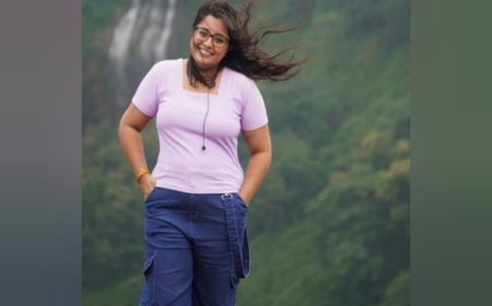 Author Vidushi Malpani Releases her Poetry Book "Kavita Ki Dehri Par" - Honored with the 21st Century Emily Dickinson Award