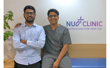 Chennai’s Leading Clinic Chain Eyes Rapid Expansion