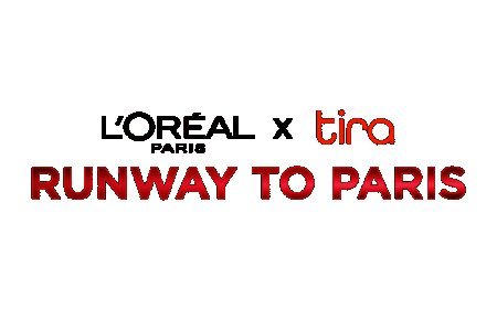L’Oréal Paris and Tira Partner to Bring Paris Fashion Week Experience to India