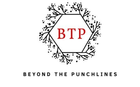 BeyondThePunchlines.com: The Digital Media Platform That Dares to Go Deeper