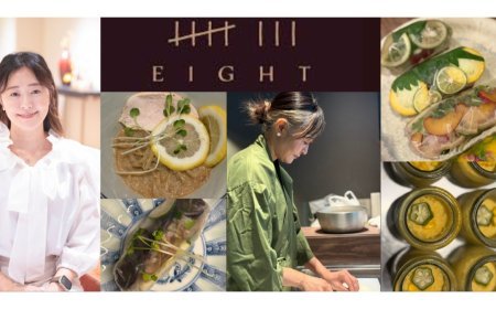 Eight launch Takaoka Takeover: A specially curated Japanese culinary experience
