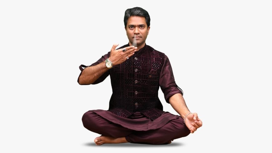 Swara Vigyan: The Hidden Vedic Science of Breath That Can Change Your Life