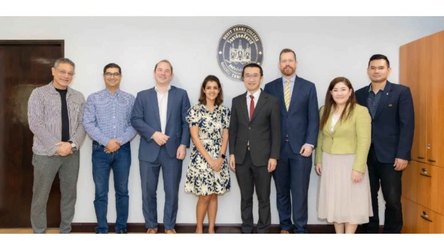 IILM University Opens Global Career Pathways with Dusit International for Hospitality Students