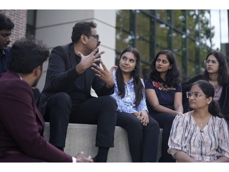 Miles Education: Igniting Global Careers Through CPA Eligibility