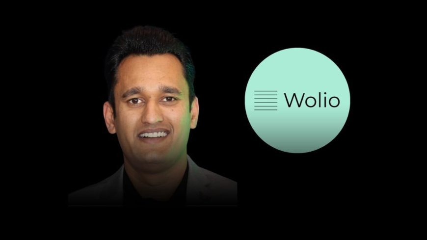 WOLIO AI Eyes USD 5 Million Raise to Build Independent AI Engine