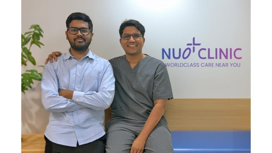 Chennai’s Leading Clinic Chain Eyes Rapid Expansion