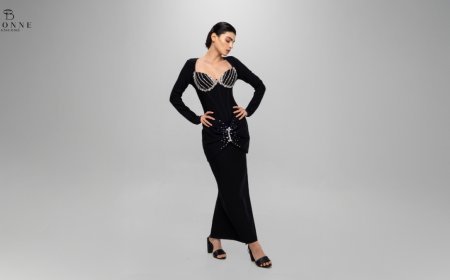 Boonne Fashions Set to Redefine India’s Premium Fashion Landscape