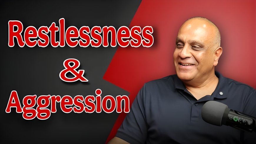Spirituality for Peace – The Bold Cure for Modern Chaos
