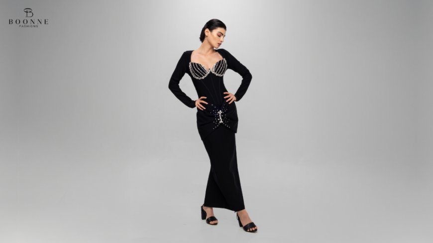 Boonne Fashions Set to Redefine India’s Premium Fashion Landscape