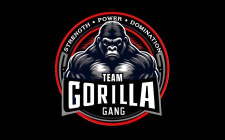 The Rise of Team Gorilla Gang: Sai Mane Deshmukh’s Vision of a Global Fitness Revolution