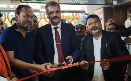 Maa Manki Homeo Clinic 25 Years of Excellence; Celebrates Silver Jubilee With the Opening of Its Oldest Mashrakh Branch
