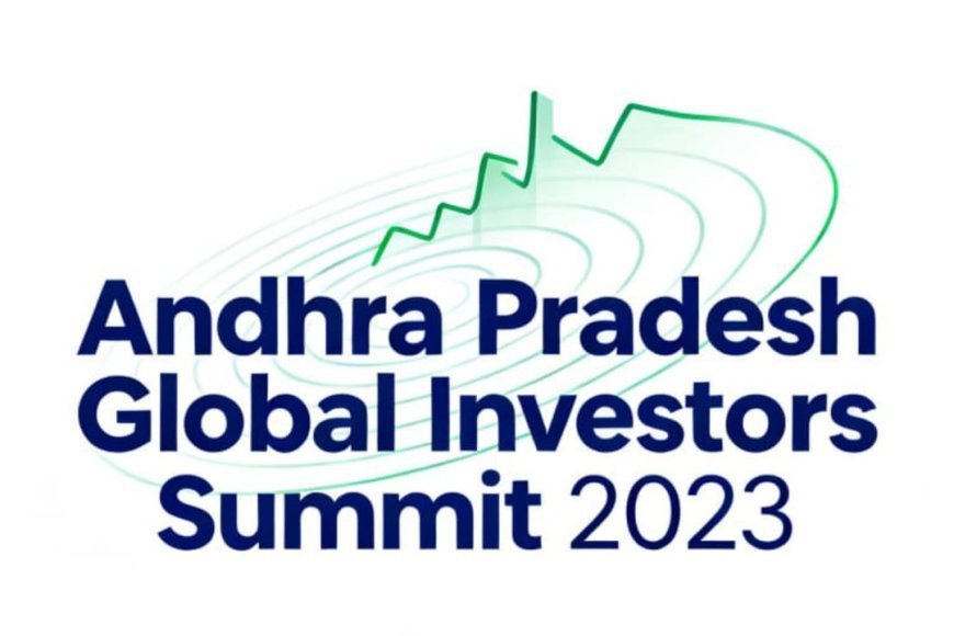 AP GIS 2023: Setting Ripple Effect And New Benchmarks in Investment and Industrial Growth