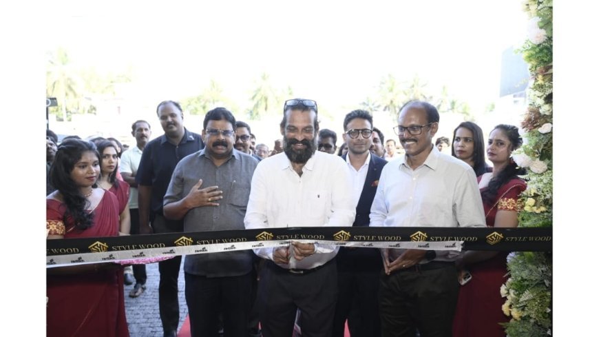 Hettich Brings the German Magic to Trivandrum with the Launch of Its First-Ever Exclusive Store in the City