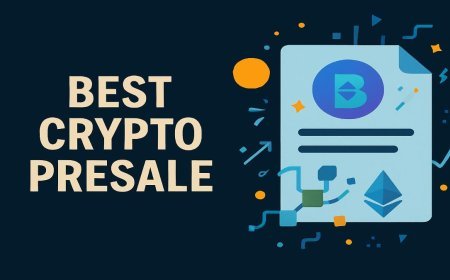 Best Crypto Presale for 2026: Grayscale Chainlink ETF Defies Slump with $41M Inflow as DeepSnitch AI Prepares for Imminent Launch