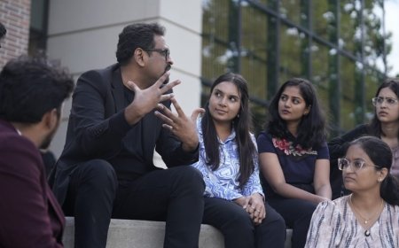 Miles Education and the CPA: India’s Strongest Bridge to Global Accounting Leadership