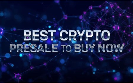 Best Crypto Presale: Galaxy Pushes Expansion As DeepSnitch AI Tops Presale Charts With 200x Potential