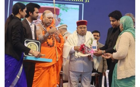 Uma Public School Celebrates 25 Years of Excellence in Education