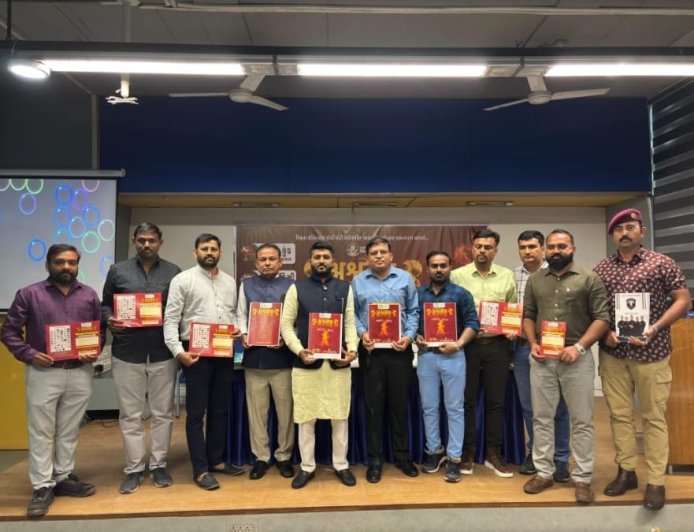 World-class ‘Ashwamedh Mahayagya Mahotsav -2026’ to be organized in Jamnagar, Gujarat from 12 to 20 February 2026