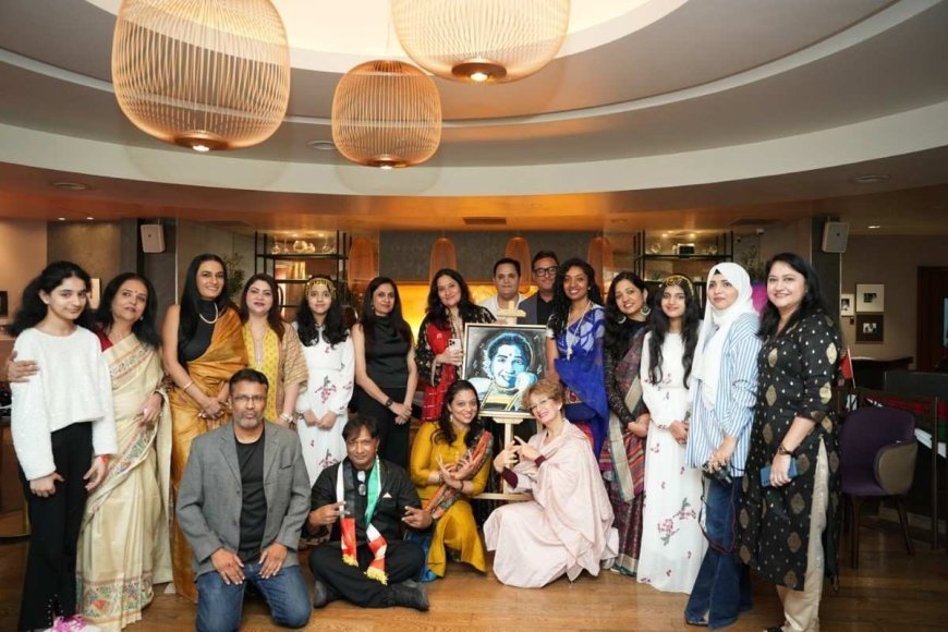 Echoes of Heritage: Where Art Meets Culinary Tradition at Asha’s