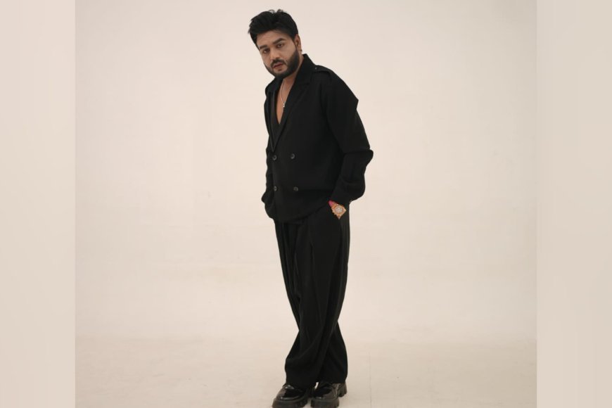 Bura Waqt 3.0 Third Chapter ‘Daur’ Marks Akky Reddy’s Comeback