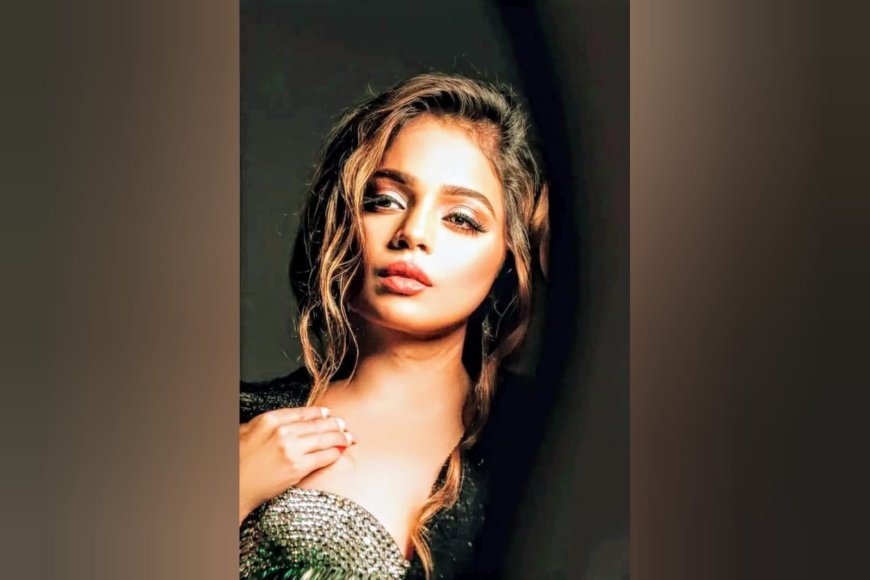 Beyond Cindrella Gowns and Crowns The Luminous Global Journey of Ms Haryana Pooja Nangia to Twenty Countries in The World