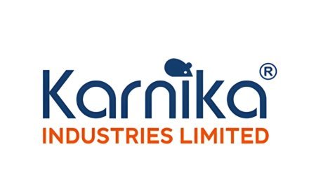 Karnika Industries Limited Announces Q3 & 9M FY26 Results