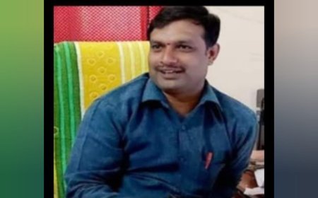 Dr. Surendra Swami Bevinahalli: A Lifelong Crusader for Shadow Puppetry and Folk Theatre