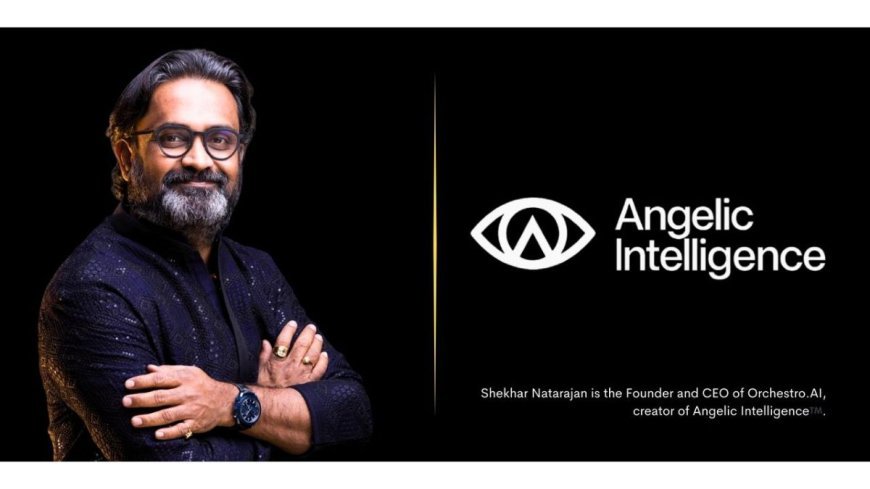 They Had Islands. He Had a Street Light.