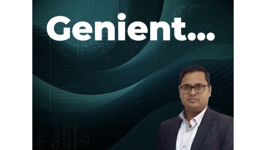 Genient Advances Precision Diagnostics for India with Clinical Genomics and AMR-Focused NGS Solutions